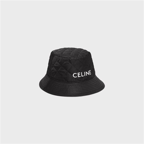 celine.bucket hat